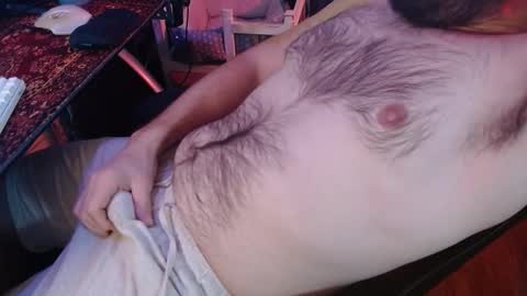 mysteriousdickhead online show from February 2026 05:33:01 PM