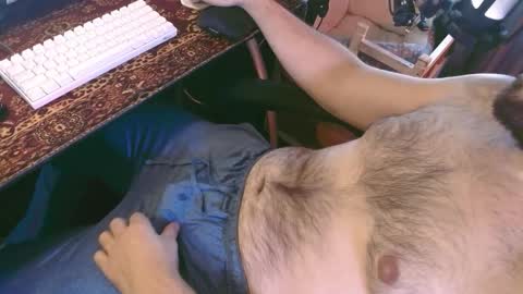 mysteriousdickhead online show from February 2026 06:18:01 PM