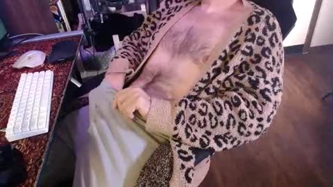 mysteriousdickhead online show from March 2026 02:02:01 AM