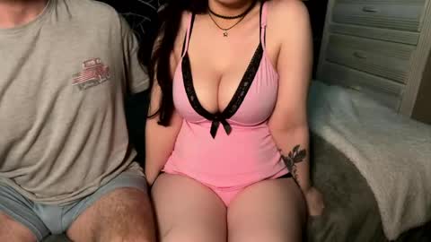 Mysterious Couple online show from March 2026 10:26:02 PM