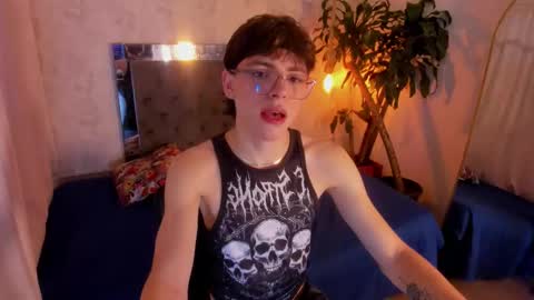 Marcus online show from February 2026 07:10:01 PM