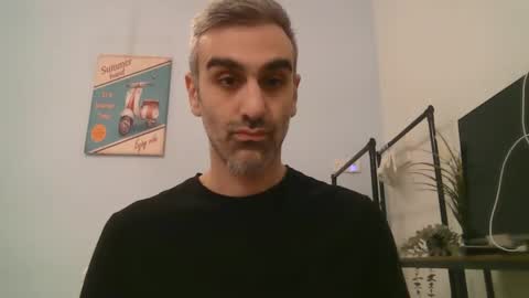 Snapshot of mystery2025 chatting on January 2025 02:53:01 PM Mystery2025 online show from January 2025 02:53:01 PM