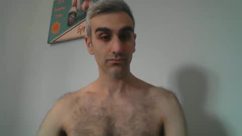 Snapshot of mystery2025 chatting on January 2025 01:18:02 PM Mystery2025 online show from January 2025 01:18:02 PM