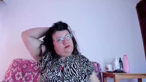 mystery_psique online show from November 2025 06:50:02 PM