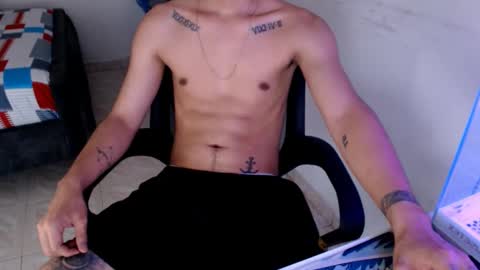 mysteryboy_thin16 online show from December 2024 09:04:01 PM