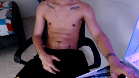 mysteryboy_thin16 online show from December 2024 12:09:01 AM