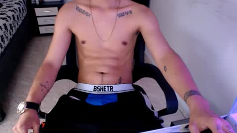 mysteryboy_thin16 online show from February 2025 07:38:01 PM