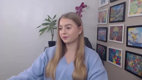 Erica online show from January 2025 09:15:01 AM