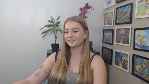 Erica online show from January 2025 03:12:02 PM