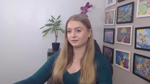 Erica online show from January 2025 09:42:02 AM