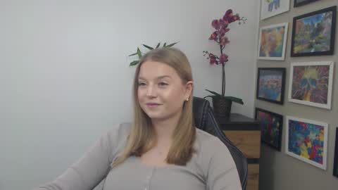 Erica online show from February 2026 11:16:01 AM