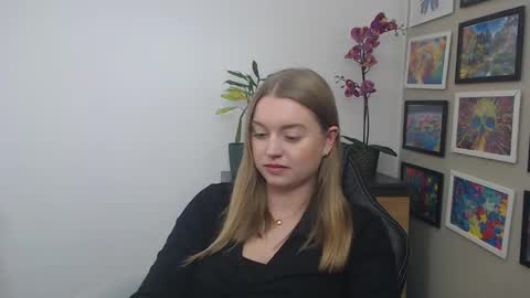 Erica online show from March 2026 01:16:02 PM