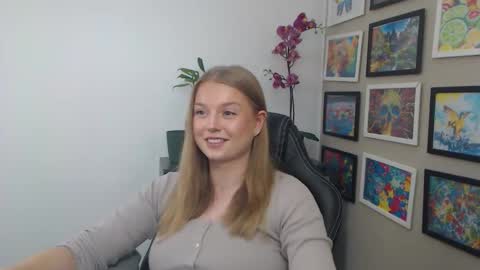 Erica online show from April 2026 09:10:01 AM