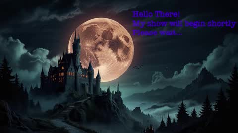 Snapshot of mysterymonkey1234 chatting on September 2025 11:32:02 PM MysteryMonkey online show from September 2025 11:32:02 PM