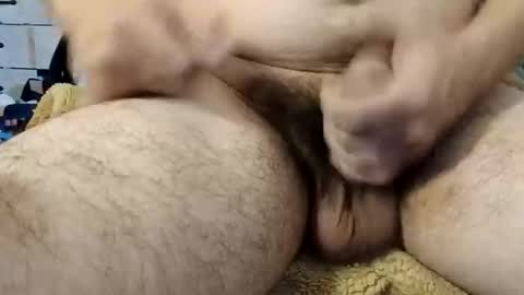 mysterywolf91 online show from February 2026 09:18:02 PM