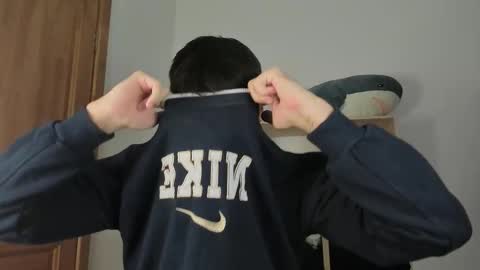 Evan Brown online show from November 2025 11:27:02 PM