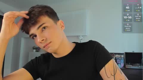 Evan Brown online show from March 2026 03:07:02 PM