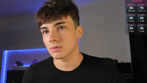 Evan Brown online show from April 2026 06:39:01 PM