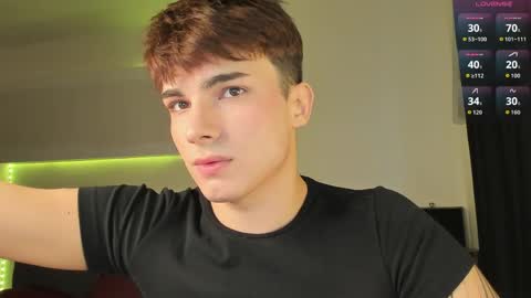 Evan Brown online show from April 2026 04:56:02 PM