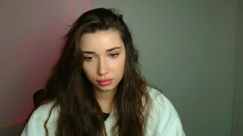 Amelia online show from February 2026 06:31:02 AM