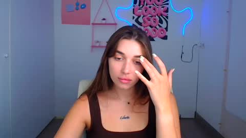 Amelia online show from July 2026 11:25:01 AM