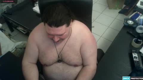 Marc online show from April 2026 07:33:01 PM