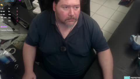 Marc online show from April 2026 08:13:02 PM