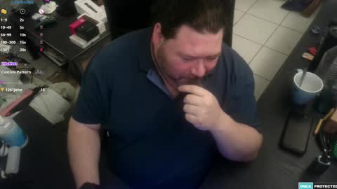 Marc online show from April 2026 07:31:02 PM