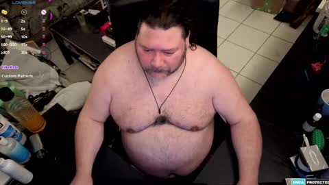 Marc online show from April 2026 08:44:01 PM