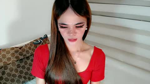 Krestine online show from June 2026 09:01:02 PM