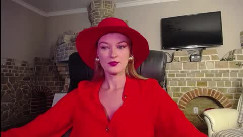 mysticvenus_ online show from September 2025 08:47:01 AM