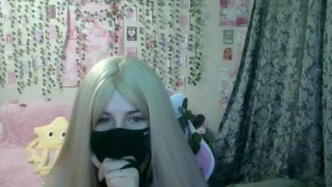 mysticyumiko online show from February 2026 07:10:01 PM