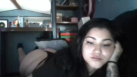 mystikal101 online show from February 2026 08:47:01 PM