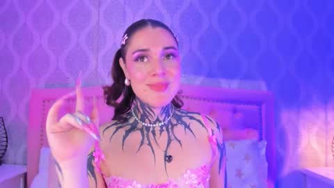 Misteika online show from November 2025 12:08:02 PM