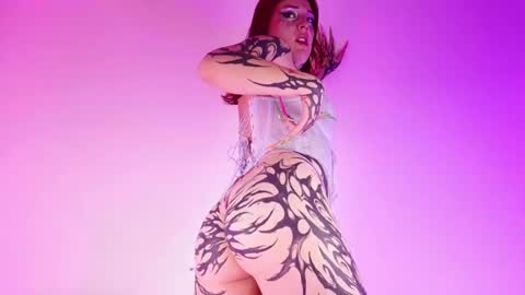 Snapshot of mystikdollx chatting on June 2026 09:42:02 PM Misteika online show from June 2026 09:42:02 PM
