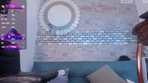          online show from December 2025 01:49:02 PM