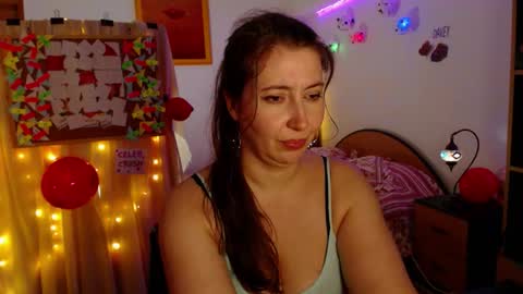 MystyDew online show from February 2026 11:50:02 PM