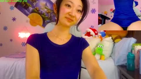 MySweetSofie online show from February 2025 01:13:01 AM