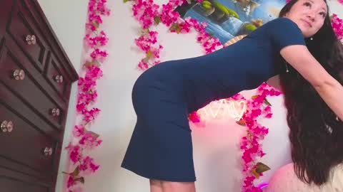 MySweetSofie online show from September 2025 11:09:02 PM