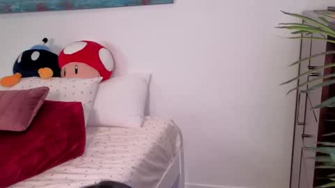 MySweetSofie online show from October 2025 10:10:01 PM