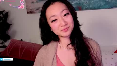 MySweetSofie online show from January 2026 10:59:02 PM