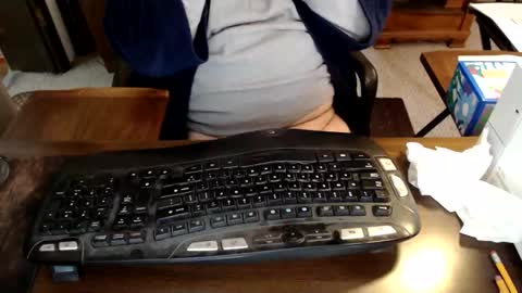 ItsTime online show from December 2025 05:19:02 PM