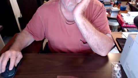 Snapshot of mytimeyourtimeourtime chatting on May 2026 11:27:01 AM ItsTime online show from May 2026 11:27:01 AM