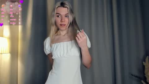 Olivia or just olive online show from November 2025 07:38:01 PM