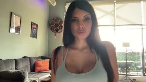 Gabby online show from March 2026 08:36:02 PM