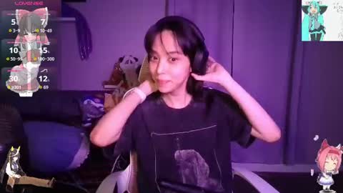 Snapshot of mywinky67 chatting on June 2026 04:40:01 AM mywinky67 online show from June 2026 04:40:01 AM