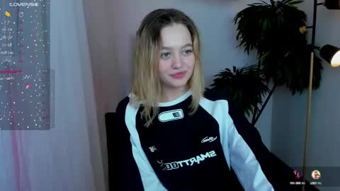 Eva  online show from January 2025 11:54:01 AM