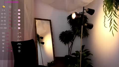 Eva  online show from March 2025 03:02:02 PM