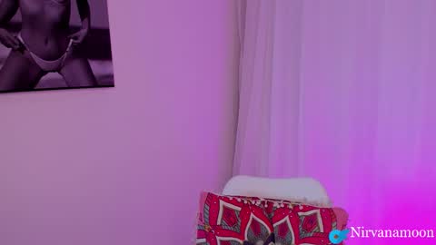 n1rvanamoon online show from September 2025 02:14:01 AM