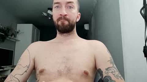 Mr Bigmagnum online show from September 2025 09:14:02 PM